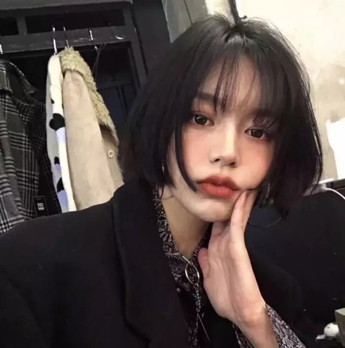 我是