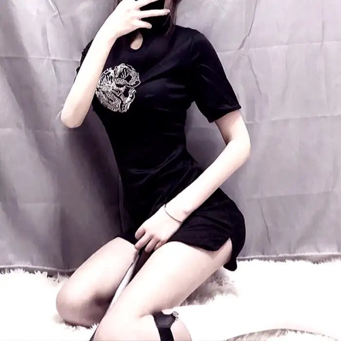 无处