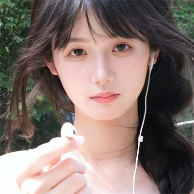 若叶女孩